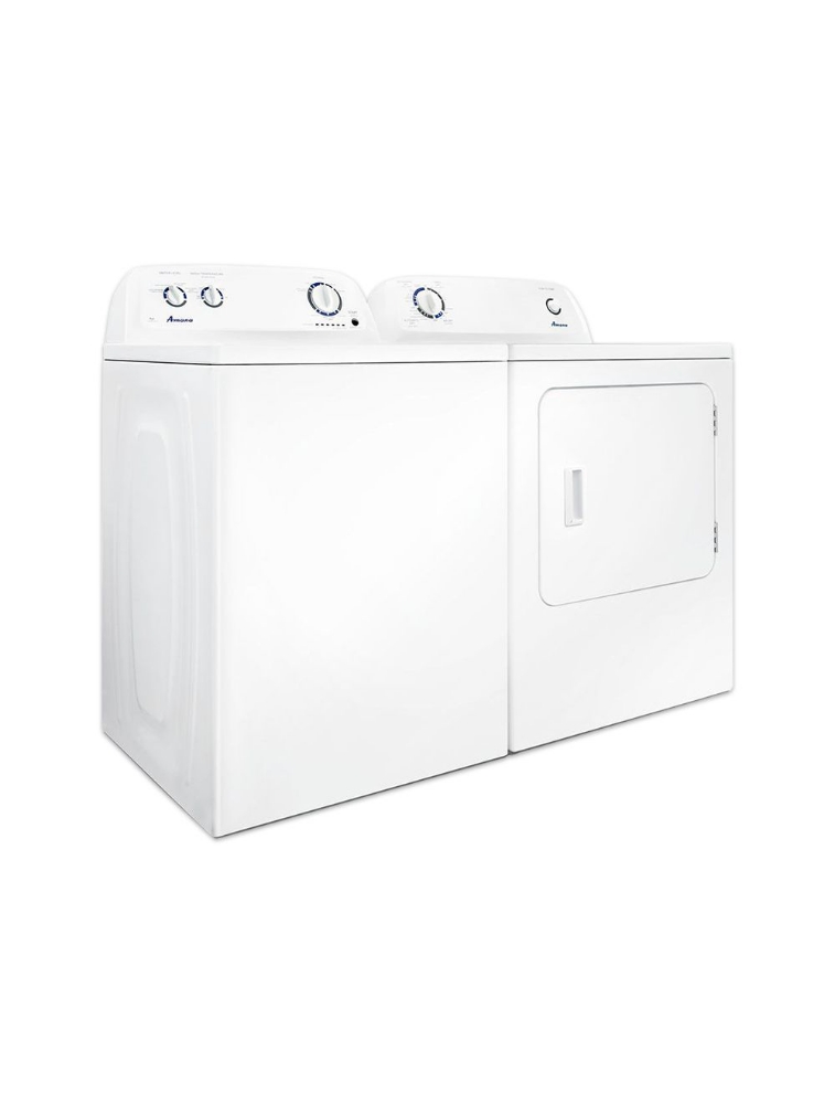 Ensemble buanderie Amana - 4516