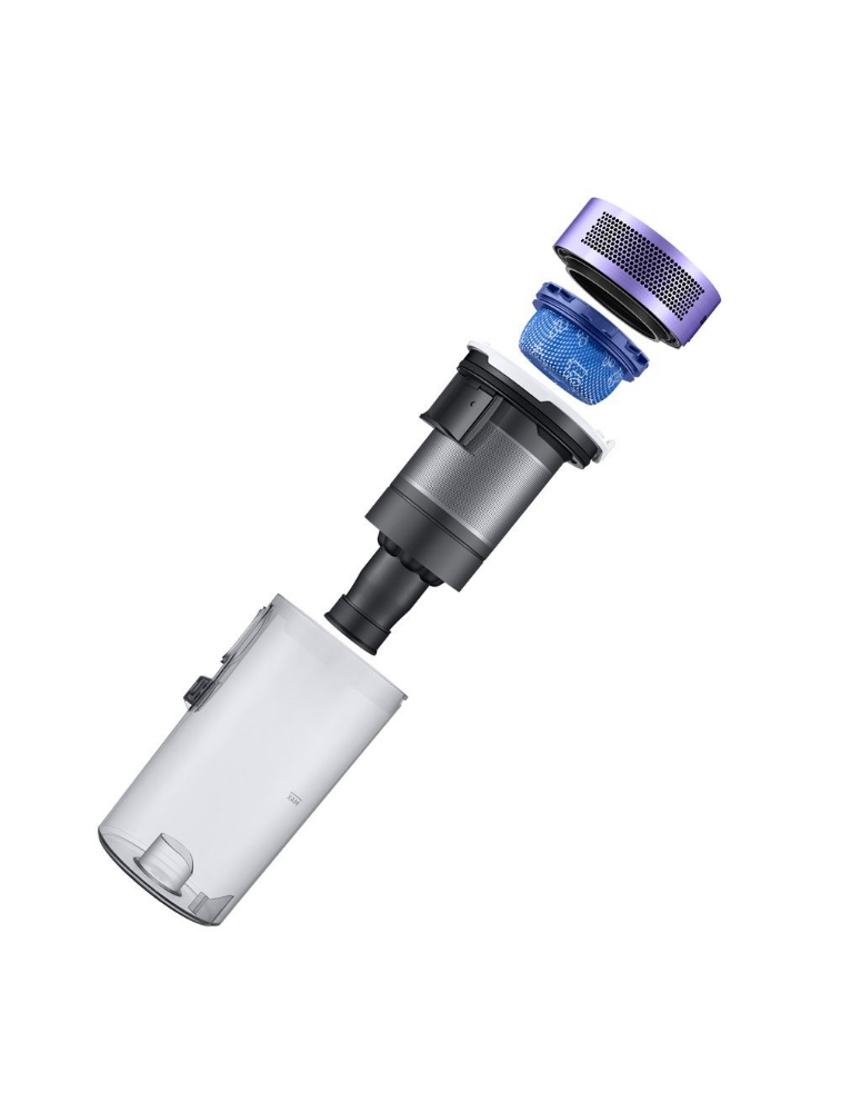 Image sur Aspirateur-balai sans fil Jet 70 Samsung VS15T7032R4/AA