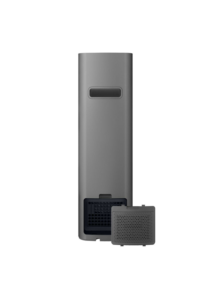 Image sur Station de nettoyage - Argent