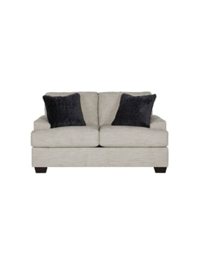 Picture of Stationary Loveseat