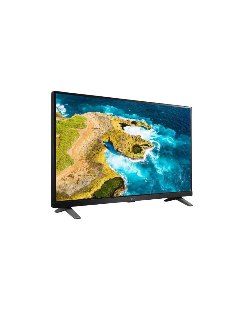Image sur Téléviseur 27 pouces DEL HD