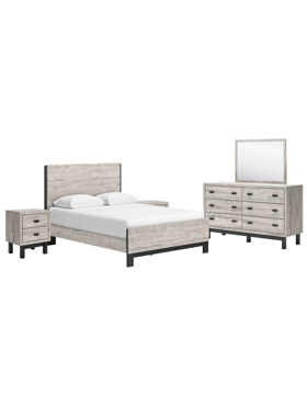 Picture of 5 Piece Bedroom Set