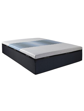 Image de Matelas Alaska - 39 x 80 pouces