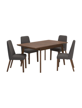 Picture of 5 piece Dining Set