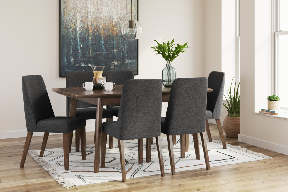 Picture of 7 piece Dining Set