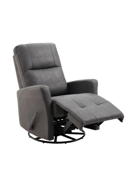 Picture of Swivel Rocking Recliner