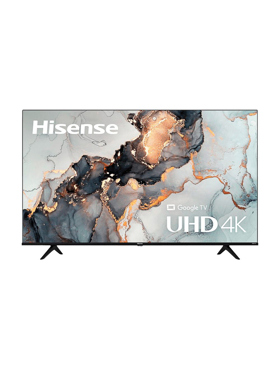 Picture of 50 inch 4K UHD Smart TV