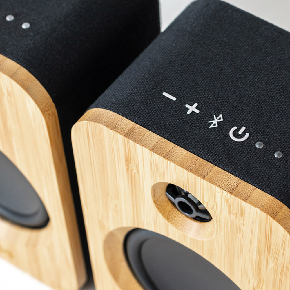 Picture of Bluetooth® Wireless Speakers