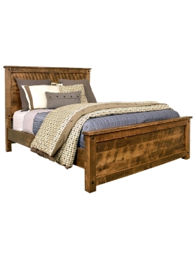 Picture of Queen Bed