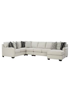 Picture of Oversized Sectional