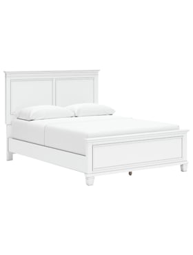 Picture of Queen Bed