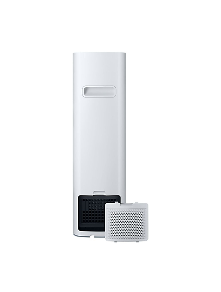 Image sur Station de nettoyage - Blanc
