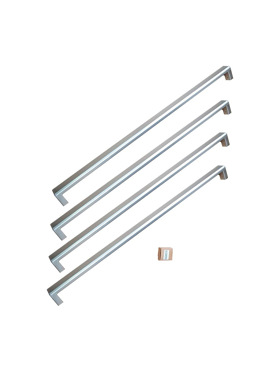 Picture of Handle kit for 36" French Door Refrigerator