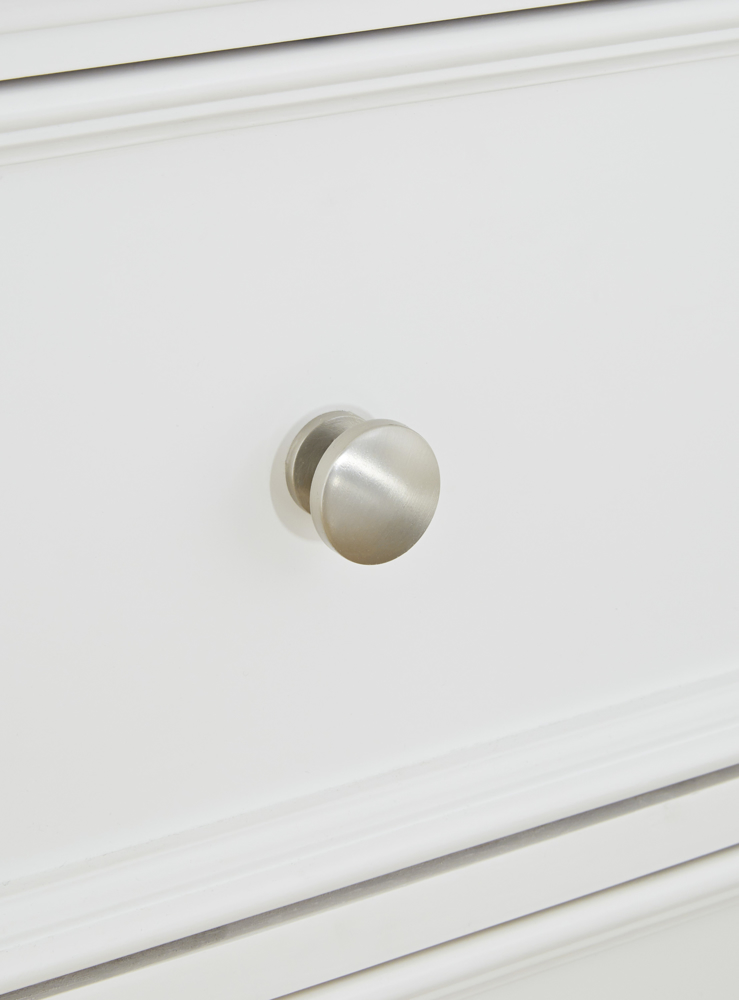 Image sur Mobilier de chambre lit double - 5 mcx