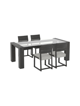 Image de Mobilier de salle à manger 5 mcx