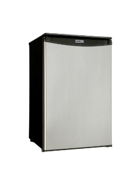 Tout réfrigérateur compact 4,4 pi³ - DAR044A4BSLDD-6 Danby