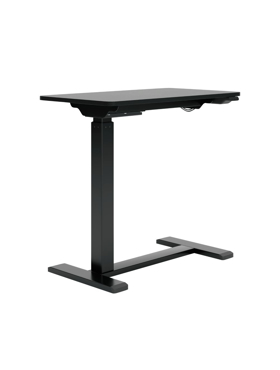 Picture of Adjustable Height Office Side Desk