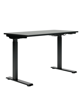 Picture of Adjustable Height Home Office Desk