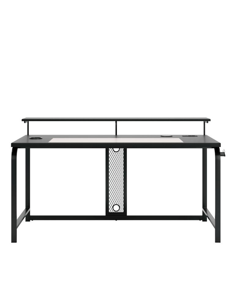 Image sur Bureau de travail