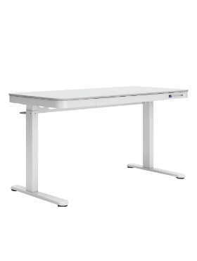 Image de Bureau de travail à hauteur réglable