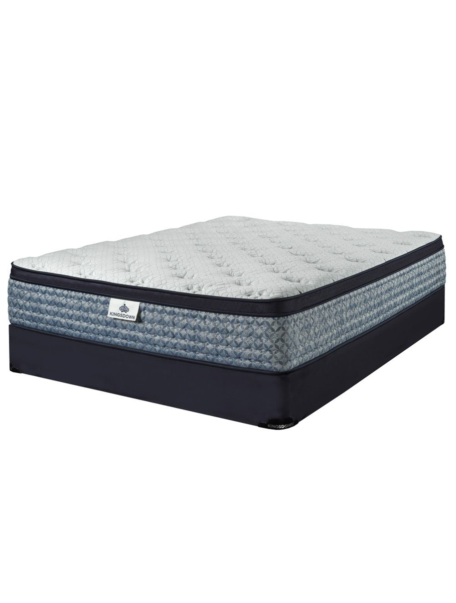 Setlakwe  Matelas Barclay 60 pouces - Semi ferme