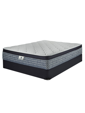 Image de Matelas Cadet 60 pouces - Moelleux 