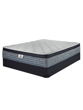 Picture of Cadet Mattress 78 inches - Soft
