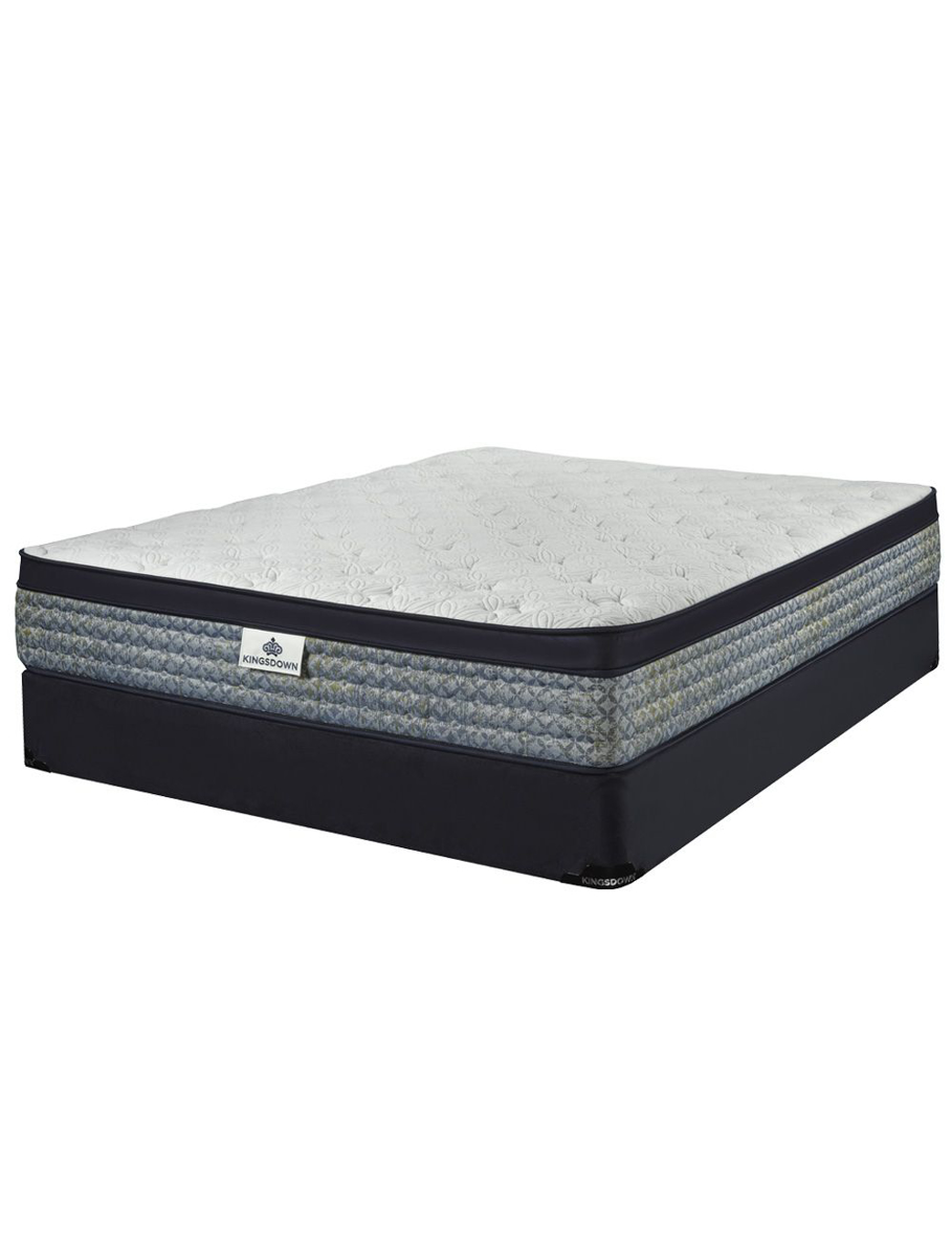 Picture of Fairway Mattress 39 inches - Semi-Firm