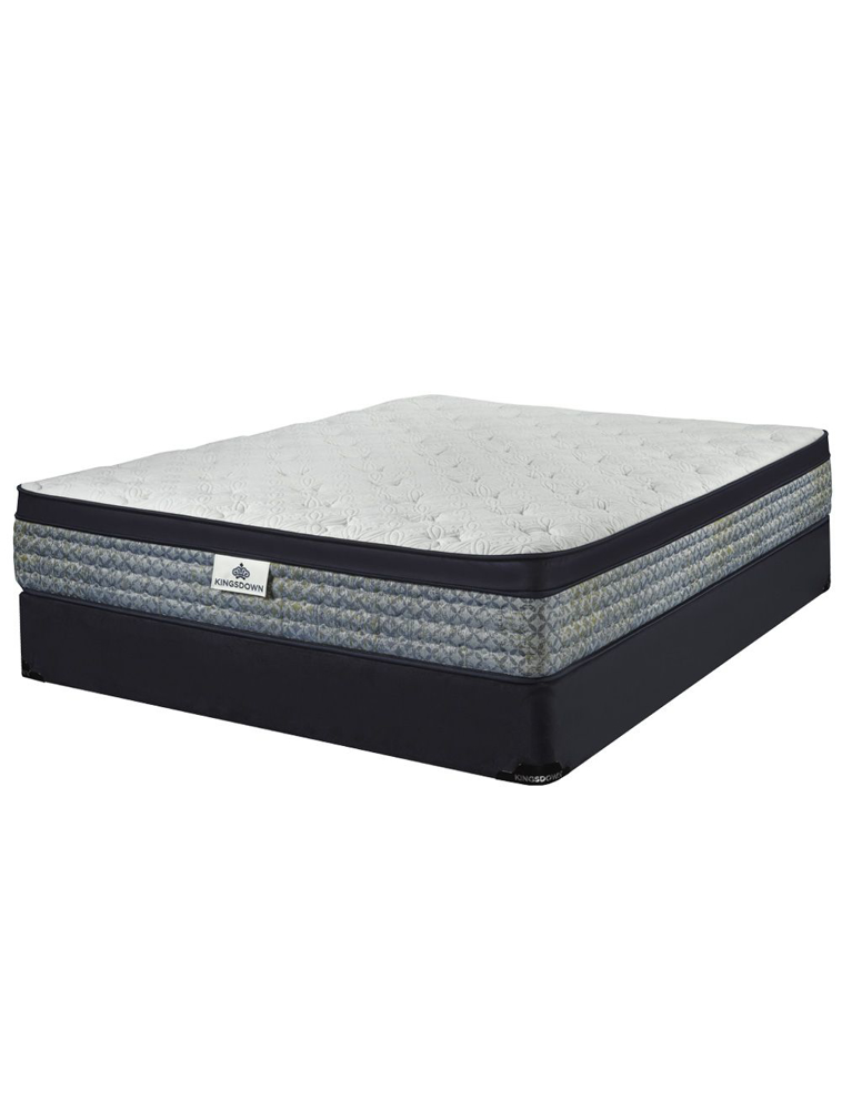 Picture of Fairway Mattress 39x80 inches - Semi-Firm