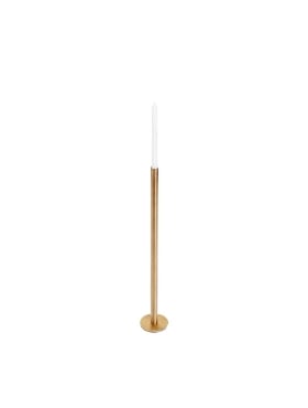 Picture of 4 x 24 Inch Floor Candle Holder