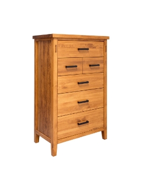 Picture of 5 Drawers Chest