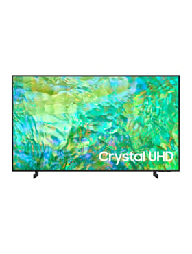 Image de Téléviseur 85 pouces CRYSTAL UHD 4K