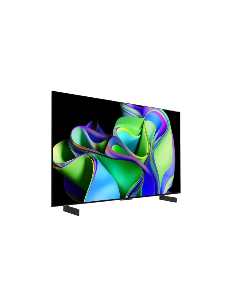 Image sur Téléviseur 65 pouces OLED EVO 4K