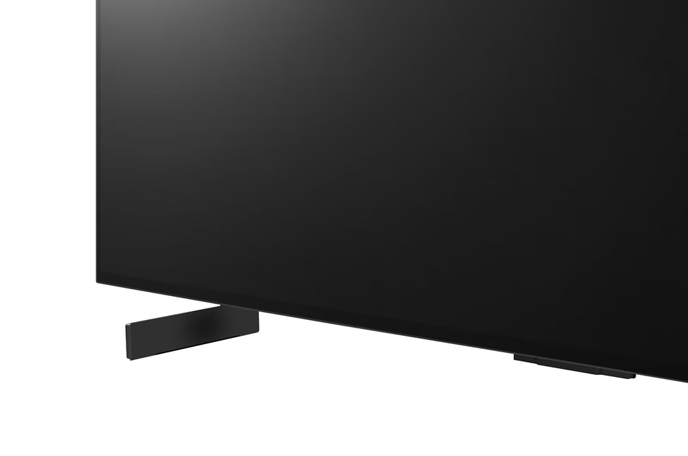 Image sur Téléviseur 65 pouces OLED EVO 4K