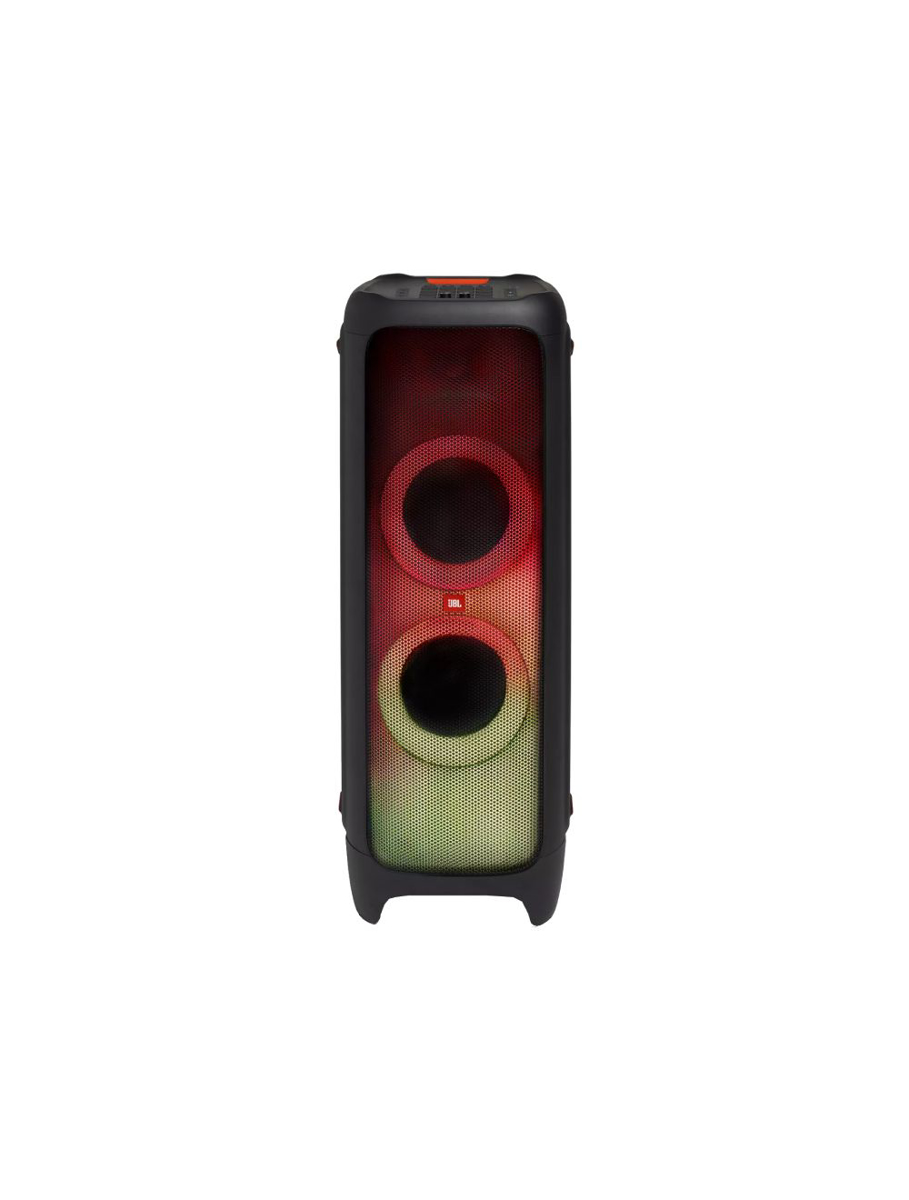 Image sur Enceinte JukeBox Bluetooth® sans fil