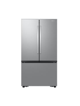 Picture of 27 Cu. Ft. French Door Refrigerator - RF27CG5100SRAA