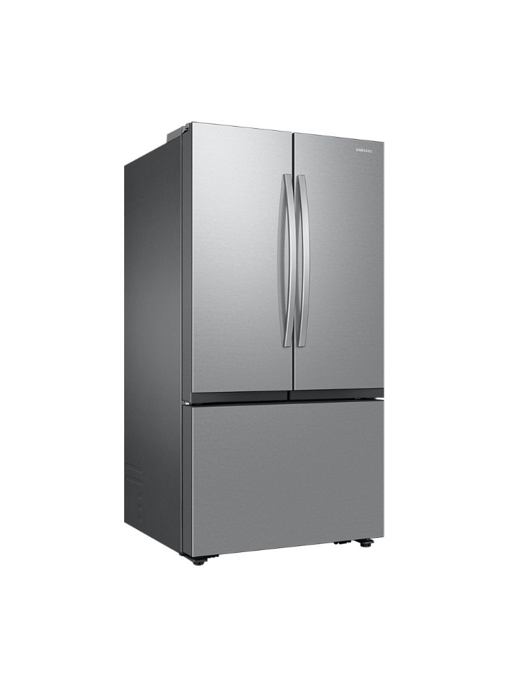 Picture of 27 Cu. Ft. French Door Refrigerator - RF27CG5100SRAA