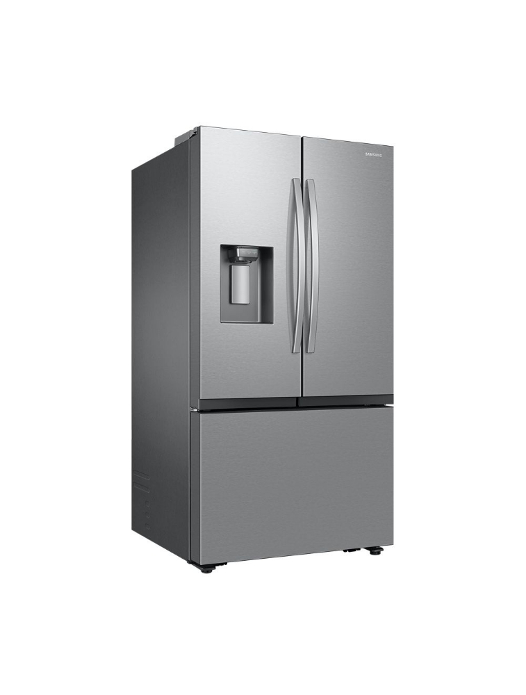Image sur Réfrigérateur 27 pi³ - RF27CG5400SRAA