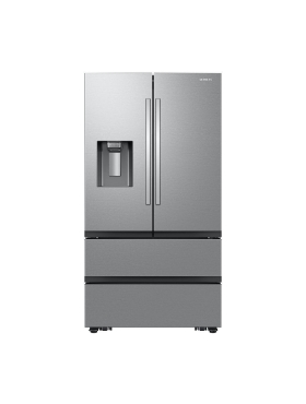 Picture of 30 Cu. Ft. French Door Refrigerator - RF31CG7400SRAA