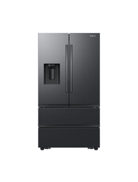 Picture of 30 Cu. Ft. French Door Refrigerator - RF31CG7400MTAA