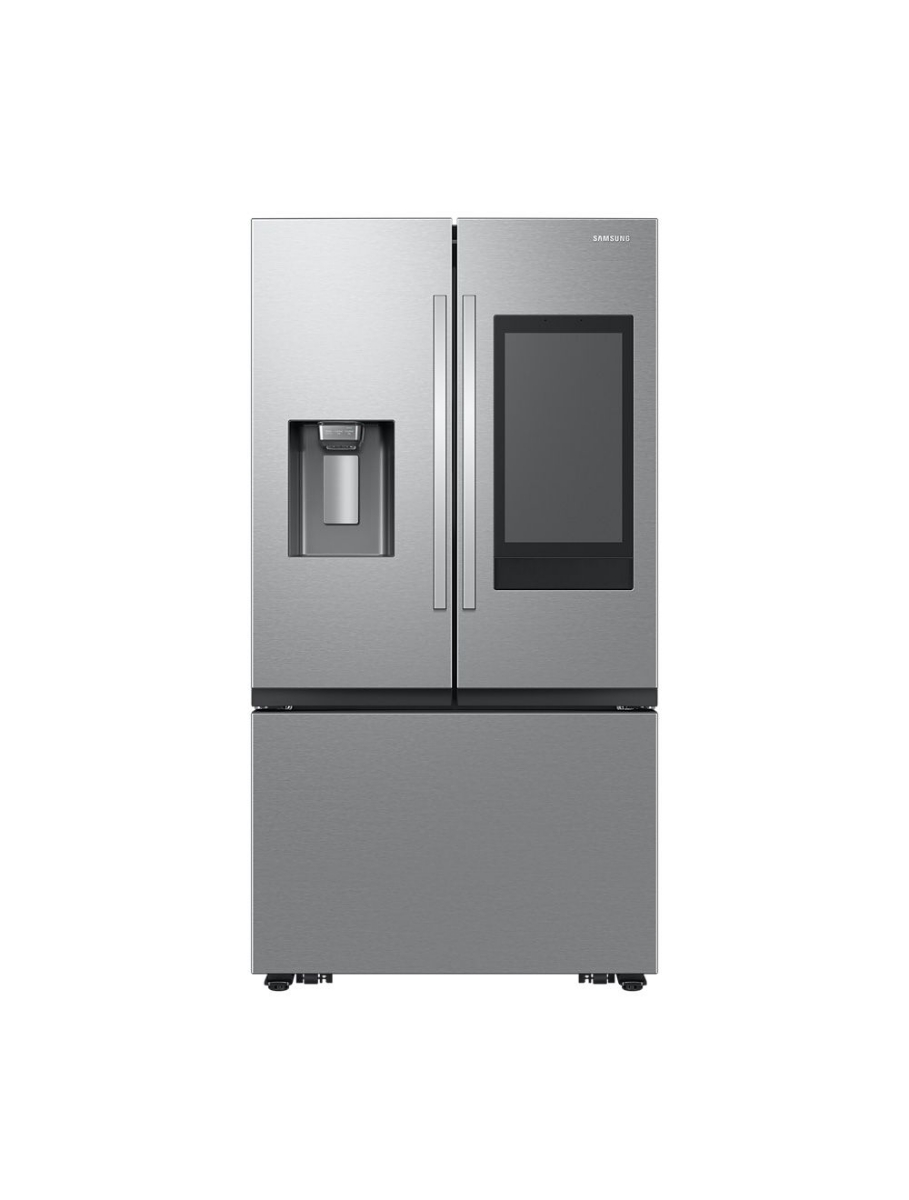 Picture of Réfrigérateur à portes françaises 30 pi³ Samsung RF32CG5900SRAC