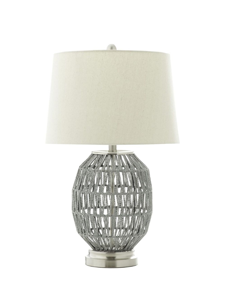 Image sur Lampe de table 25 po