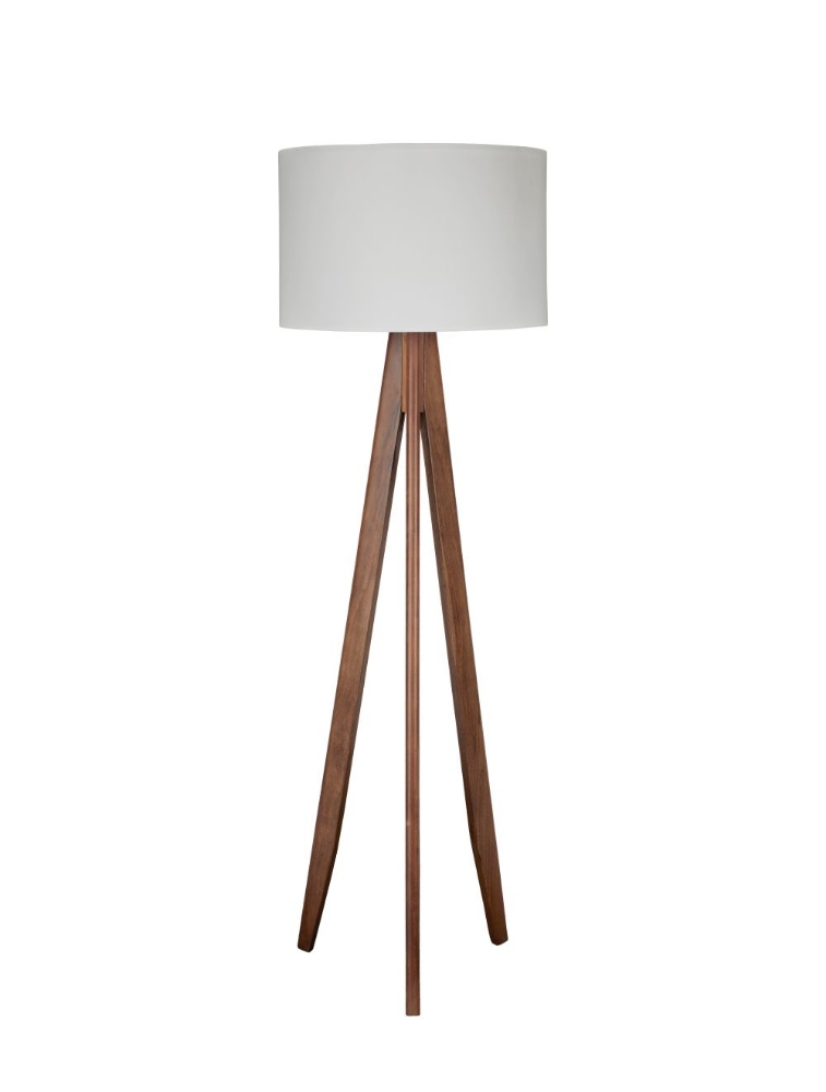 Image sur Lampe sur pied 71 po
