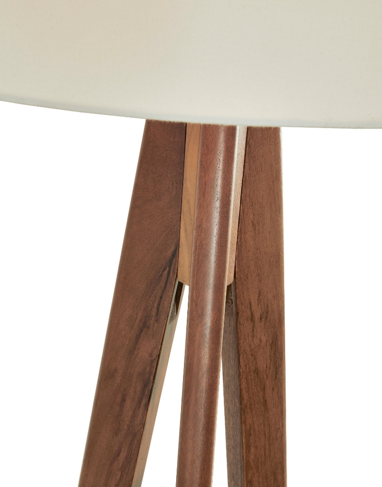 Image sur Lampe sur pied 71 po