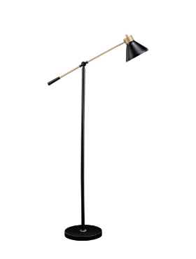 Image de Lampe sur pied 58 po