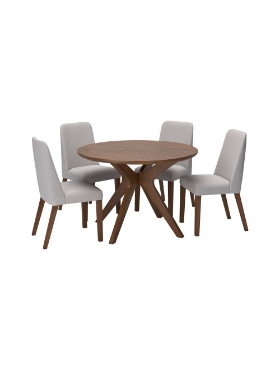 Picture of 5 Piece Dining Set