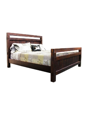 Picture of King Bed