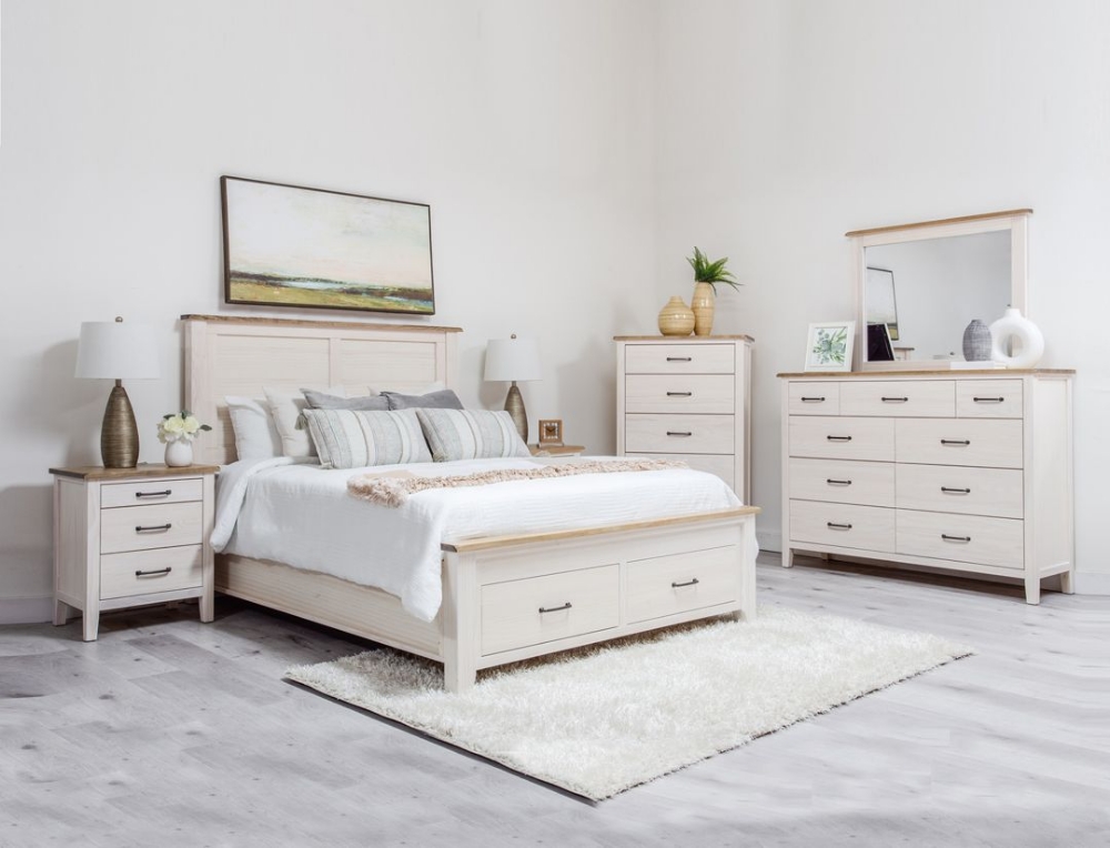 Image sur Mobilier de chambre - Très grand lit - 5 mcx