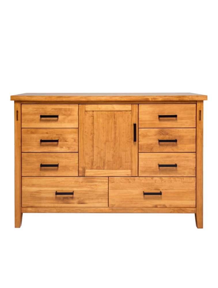 Picture of 8 Drawers Dresser 