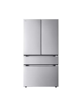 Réfrigérateur 30 pi³ - LF30S8210S LG